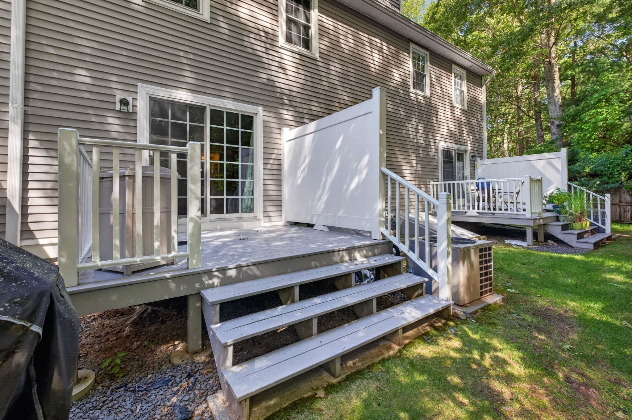 Condominium at 685 Bay St. # 15, Taunton MA 02780, Taunton, photo 34 of 34
