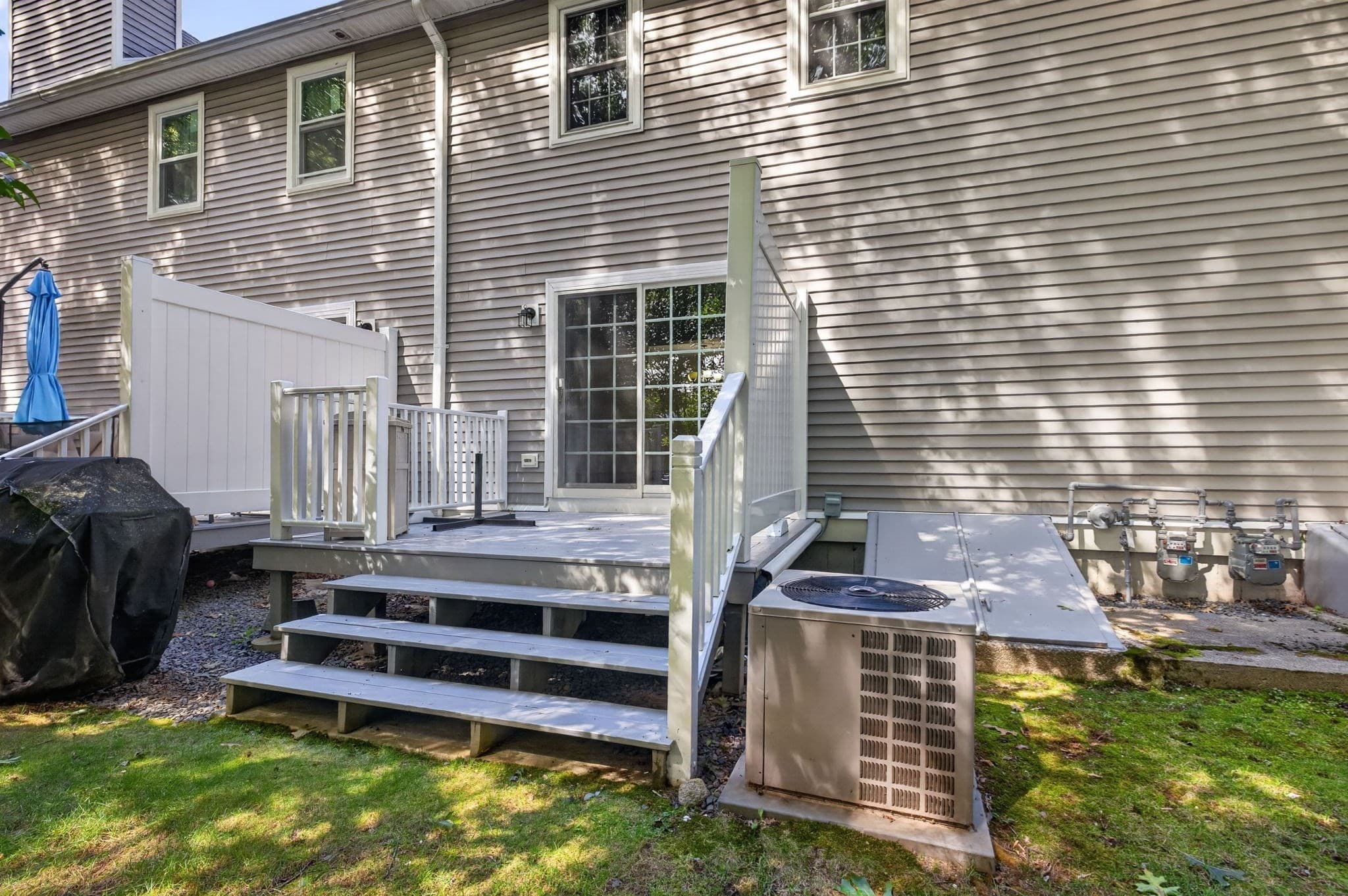 Condominium at 685 Bay St. # 15, Taunton MA 02780, Taunton, photo 33 of 34