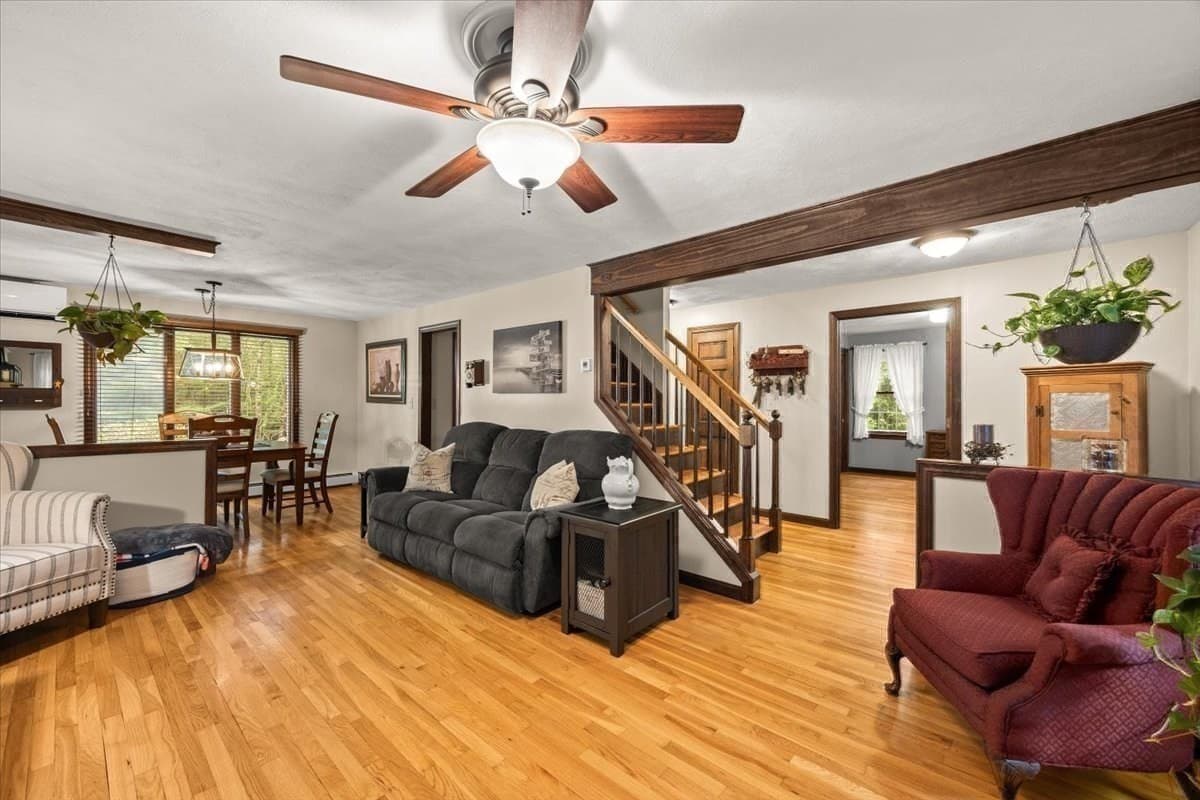 Single Family Residence at 4 Winslow Way, Freetown MA 02717, Freetown, photo 9 of 30