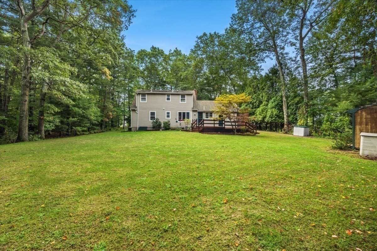 Single Family Residence at 4 Winslow Way, Freetown MA 02717, Freetown, photo 24 of 30