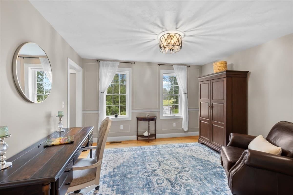 Single Family Residence at 283 Miller St, Middleboro MA 02346, Middleboro, photo 13 of 40