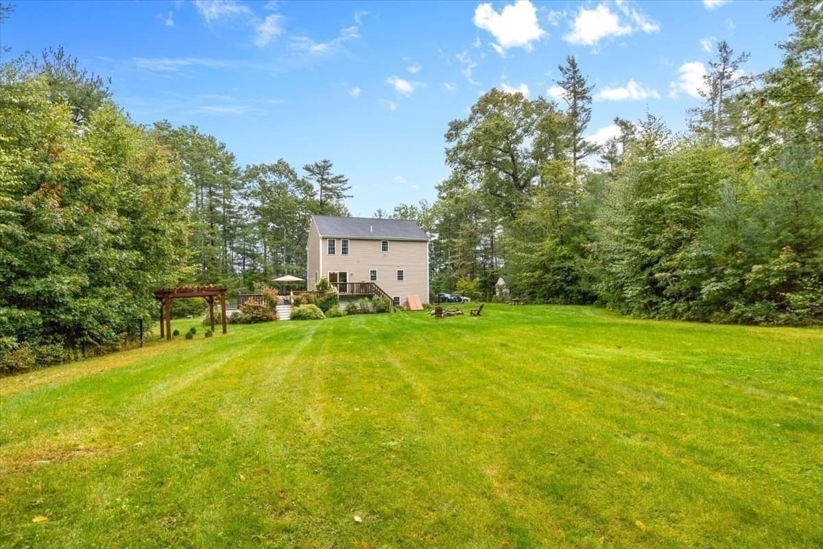 Single Family Residence at 283 Miller St, Middleboro MA 02346, Middleboro, photo 32 of 40