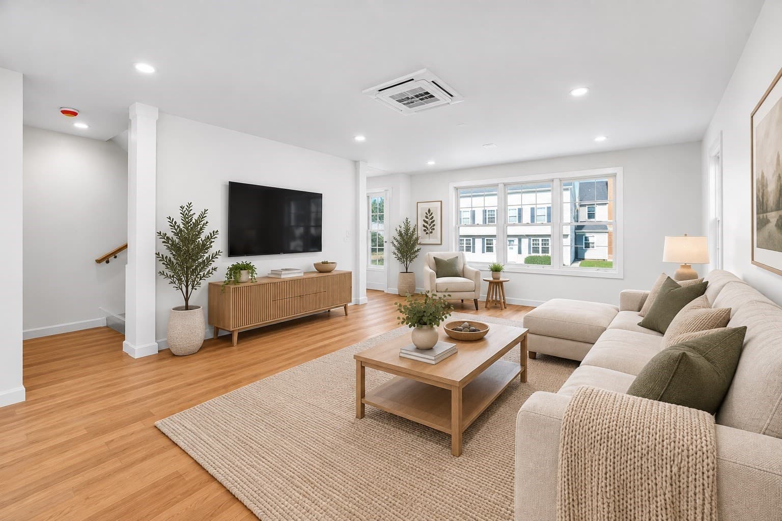 Condominium at 17 Crosby St # B, Webster MA 01570, Webster, photo 2 of 42