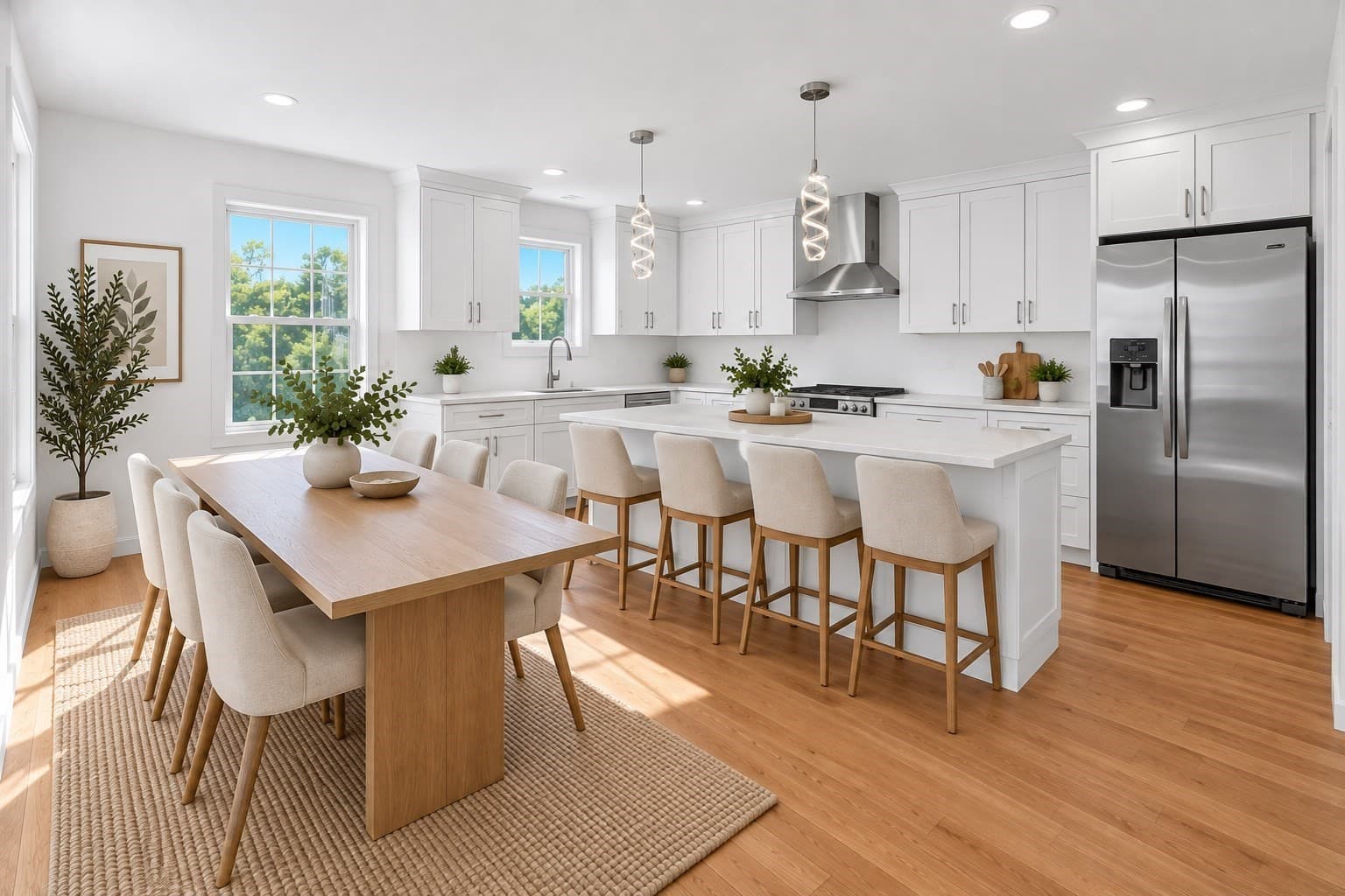 Condominium at 17 Crosby St # B, Webster MA 01570, Webster, photo 13 of 42