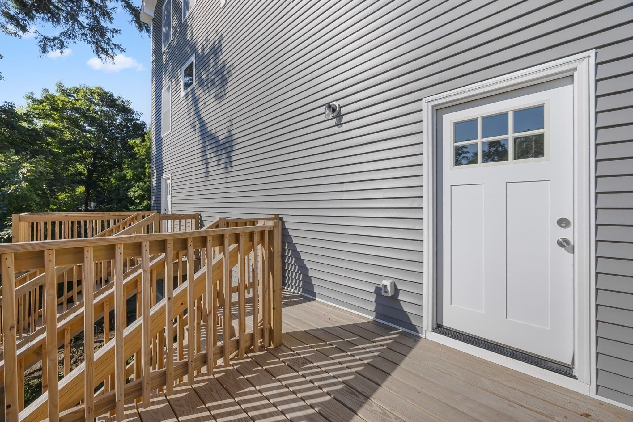 Condominium at 17 Crosby St # B, Webster MA 01570, Webster, photo 38 of 42