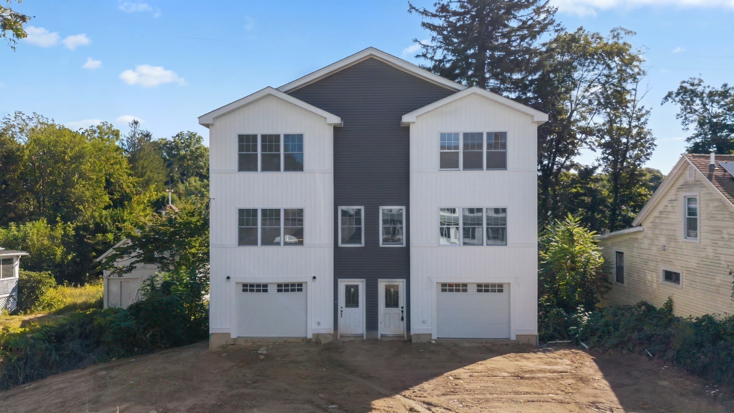 Condominium at 17 Crosby St # B, Webster MA 01570, Webster, photo 40 of 42