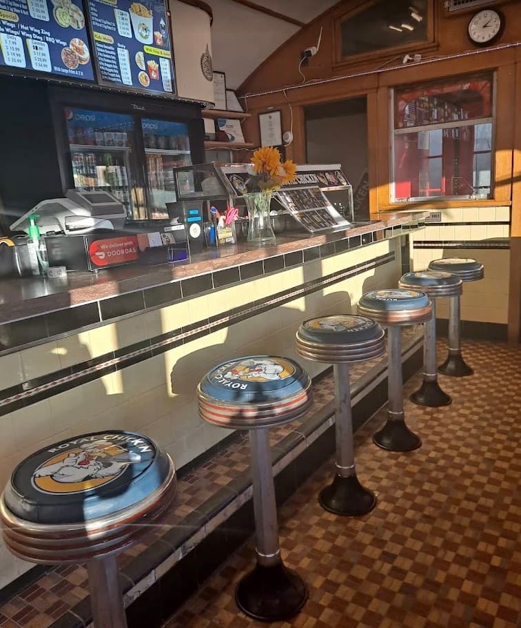 Business Opportunity at 2 Lunemburg St, Fitchburg MA 01420, Fitchburg, photo 12 of 25