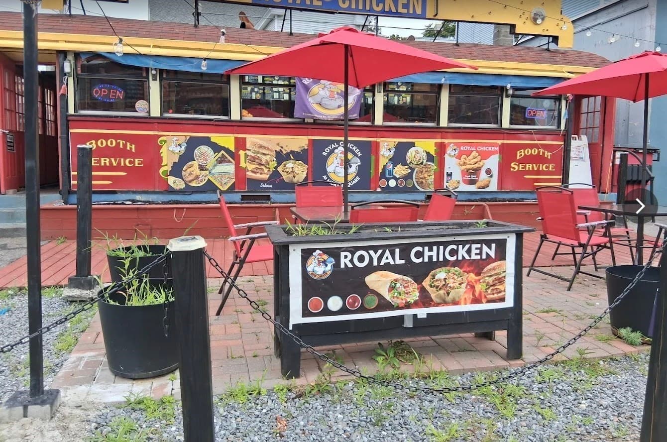 Business Opportunity at 2 Lunemburg St, Fitchburg MA 01420, Fitchburg, photo 3 of 25
