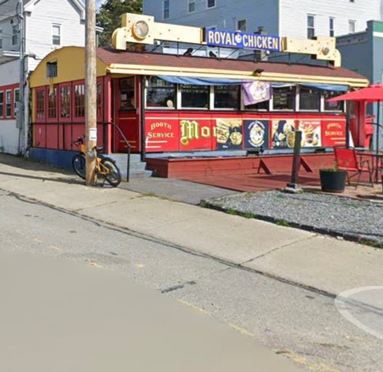 Business Opportunity at 2 Lunemburg St, Fitchburg MA 01420, Fitchburg, photo 15 of 25
