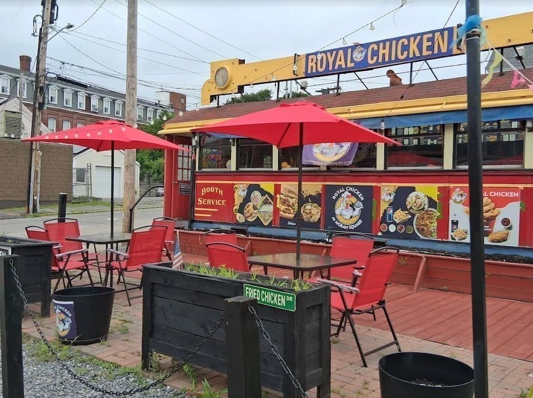 Business Opportunity at 2 Lunemburg St, Fitchburg MA 01420, Fitchburg, photo 8 of 25