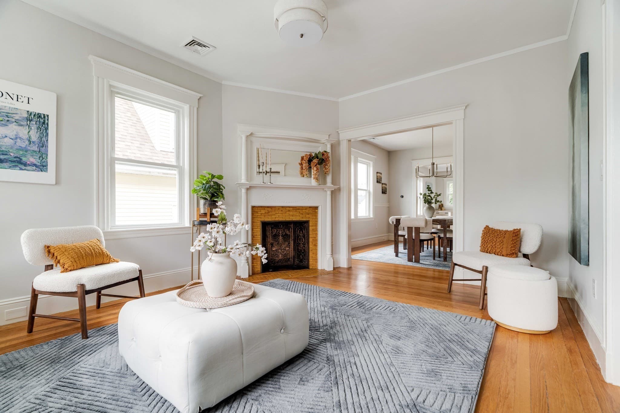 18 Cudworth Street # 18, Medford MA 02155