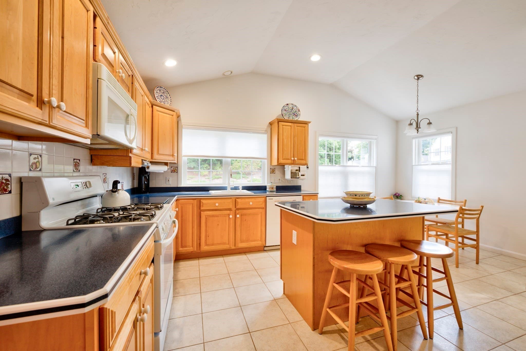 Condominium at 5 Pear Tree Ln # 5, Franklin MA 02038, Franklin, photo 6 of 42