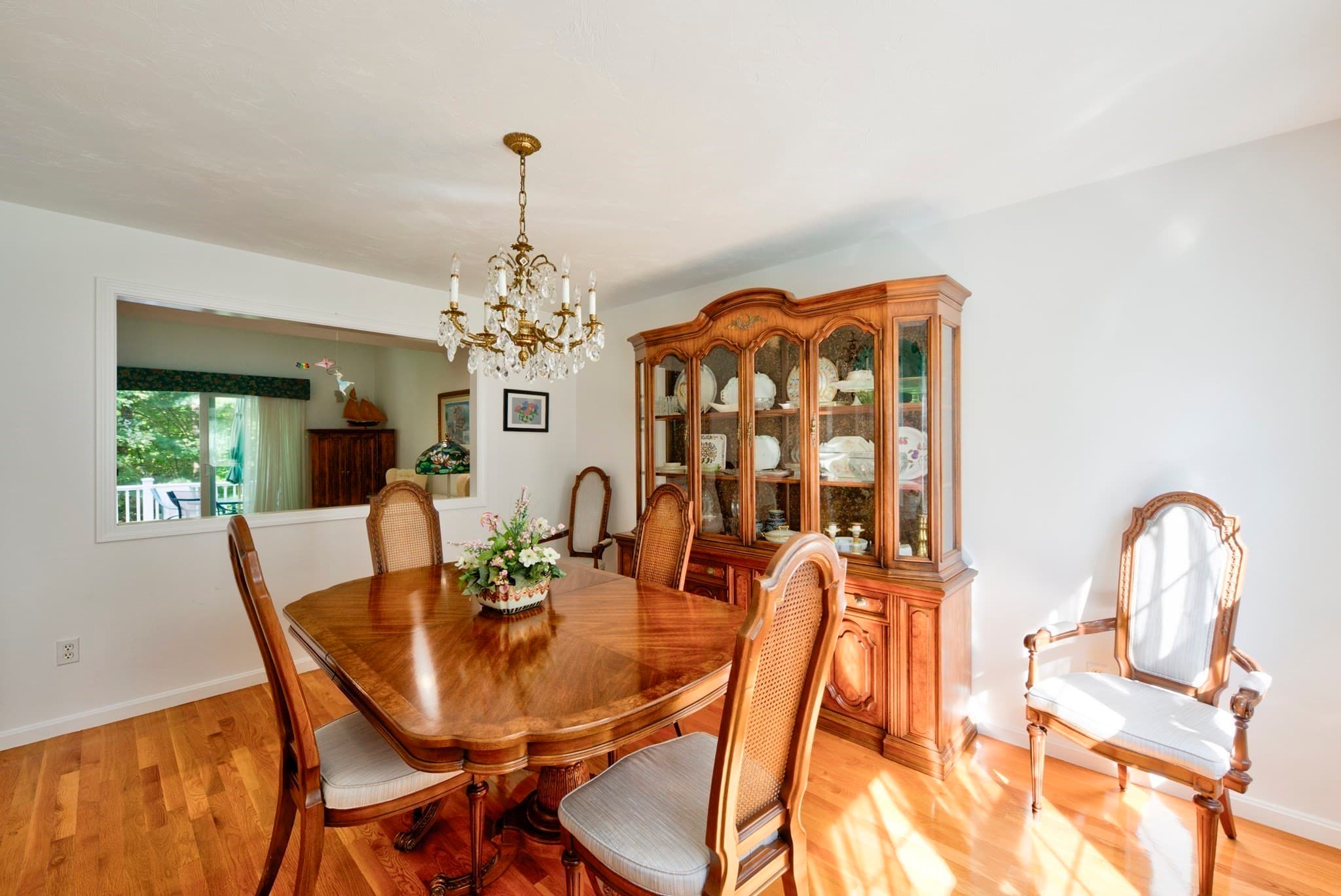Condominium at 5 Pear Tree Ln # 5, Franklin MA 02038, Franklin, photo 12 of 42