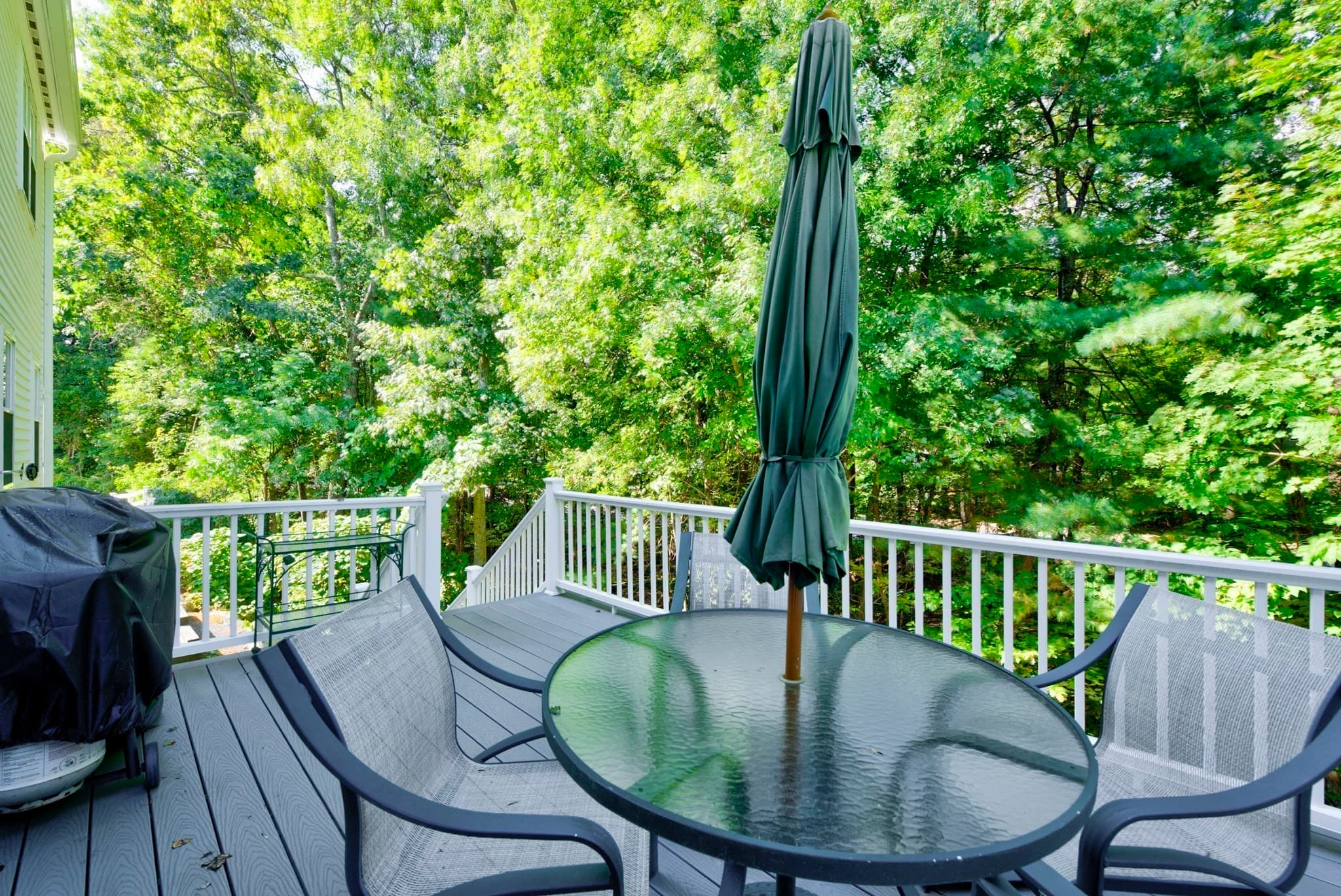 Condominium at 5 Pear Tree Ln # 5, Franklin MA 02038, Franklin, photo 32 of 42
