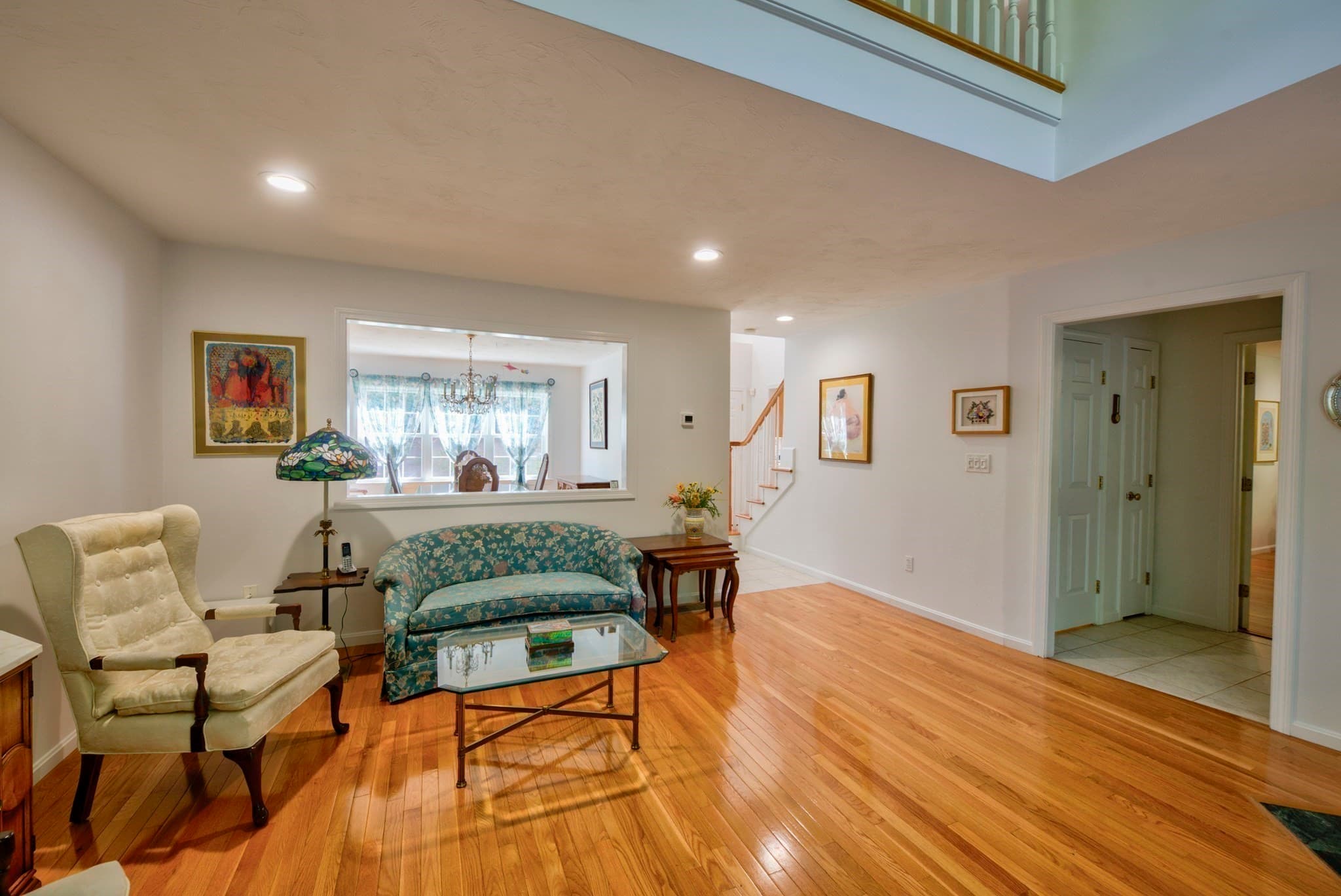 Condominium at 5 Pear Tree Ln # 5, Franklin MA 02038, Franklin, photo 9 of 42