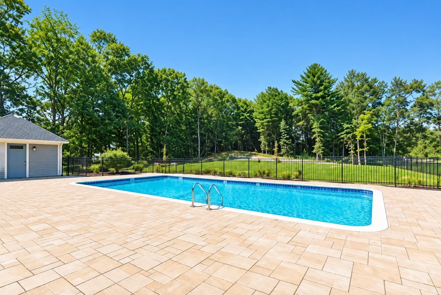 Condominium at 5 Pear Tree Ln # 5, Franklin MA 02038, Franklin, photo 37 of 42