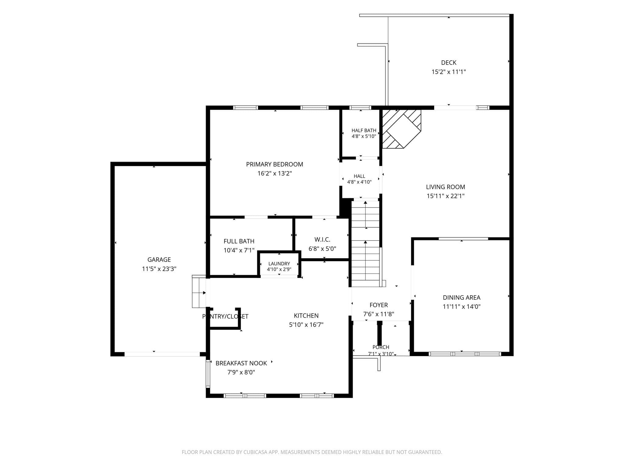Condominium at 5 Pear Tree Ln # 5, Franklin MA 02038, Franklin, photo 40 of 42
