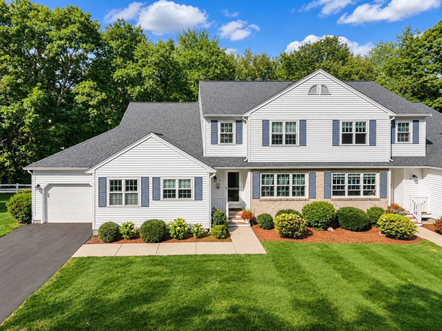 Condominium at 5 Pear Tree Ln # 5, Franklin MA 02038, Franklin, photo 35 of 42