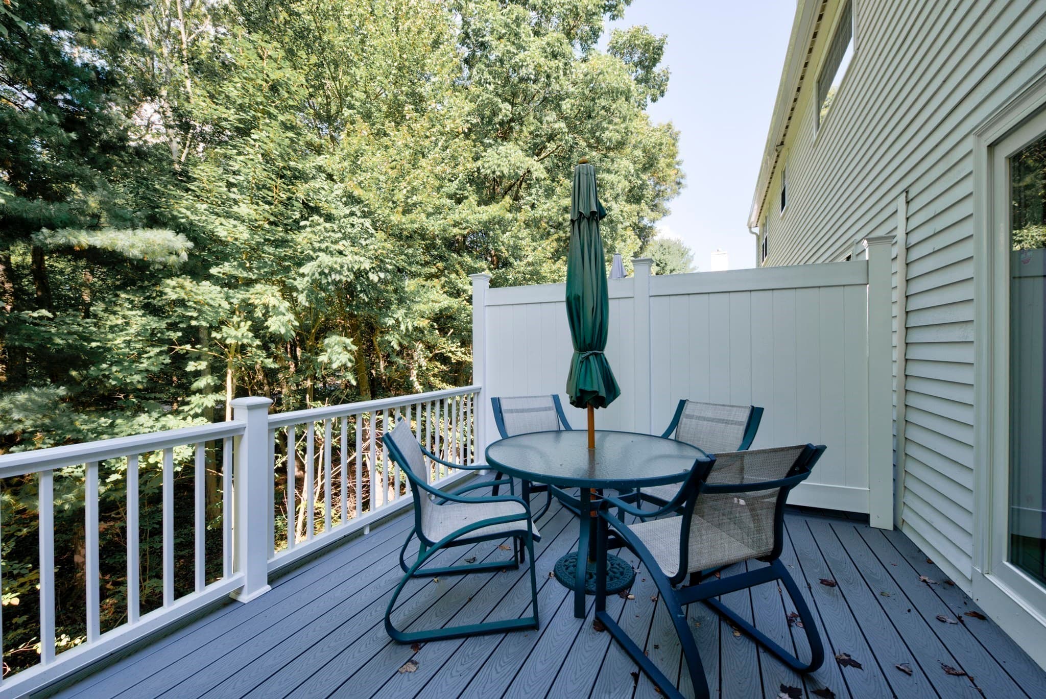 Condominium at 5 Pear Tree Ln # 5, Franklin MA 02038, Franklin, photo 31 of 42