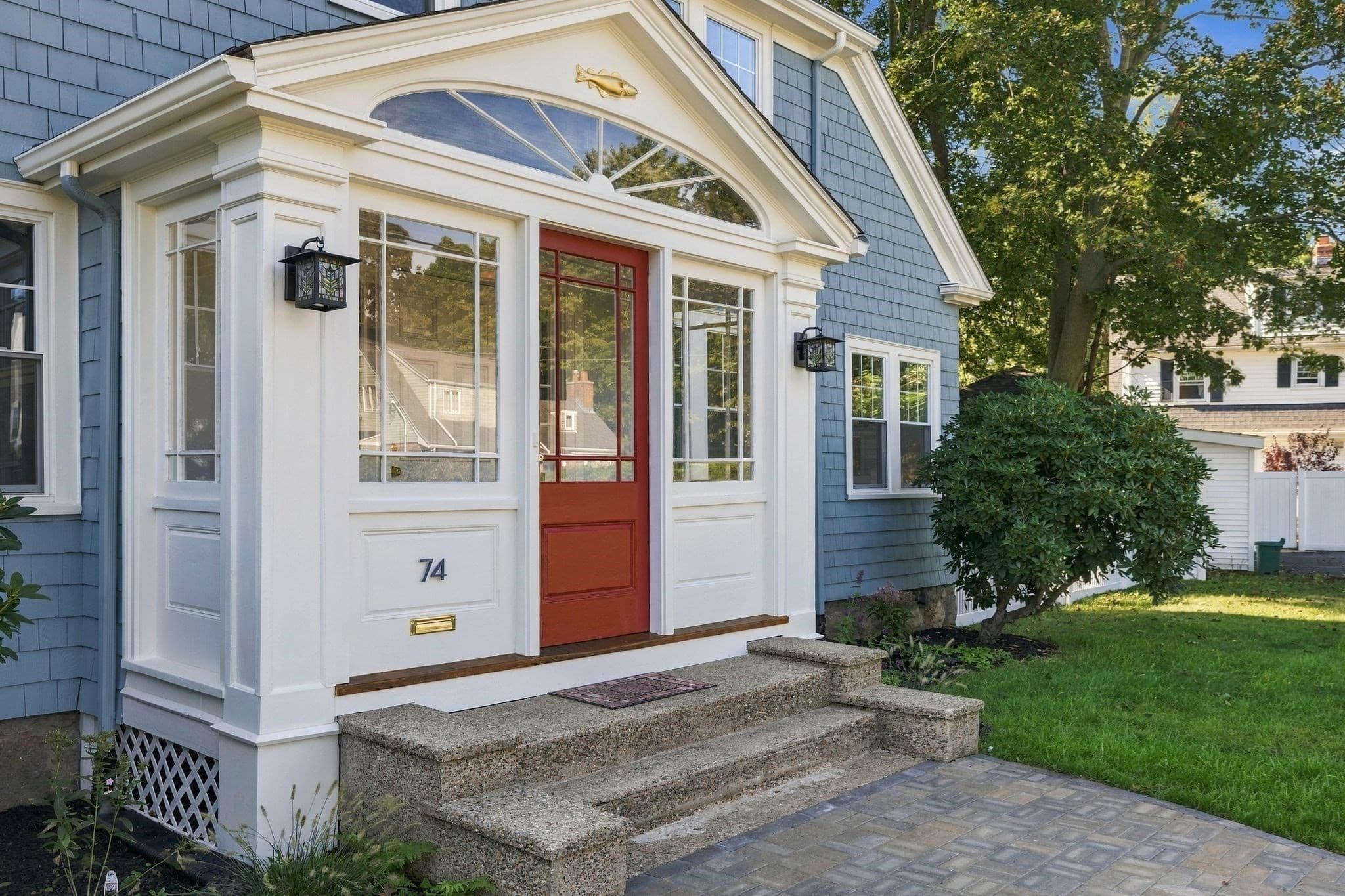 Single Family Residence at 74 Tedesco St, Marblehead MA 01945, Marblehead, photo 42 of 42