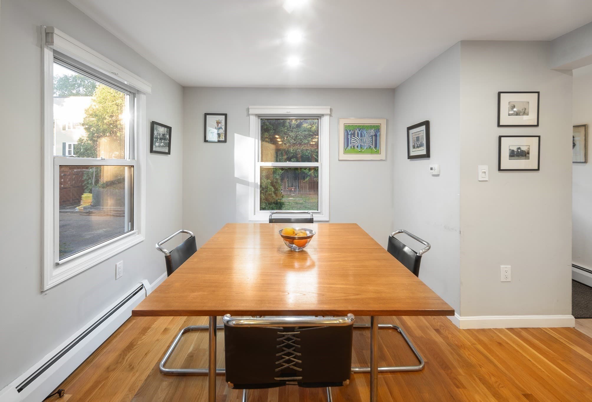 Single Family Residence at 29 Pinecliff Road # 29, Boston MA 02132, Boston, photo 9 of 34