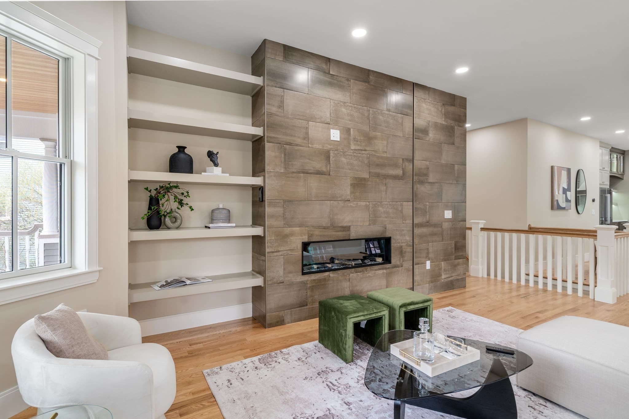 Condominium at 38 Spring Park Avenue # 1, Boston MA 02130, Boston, photo 2 of 38