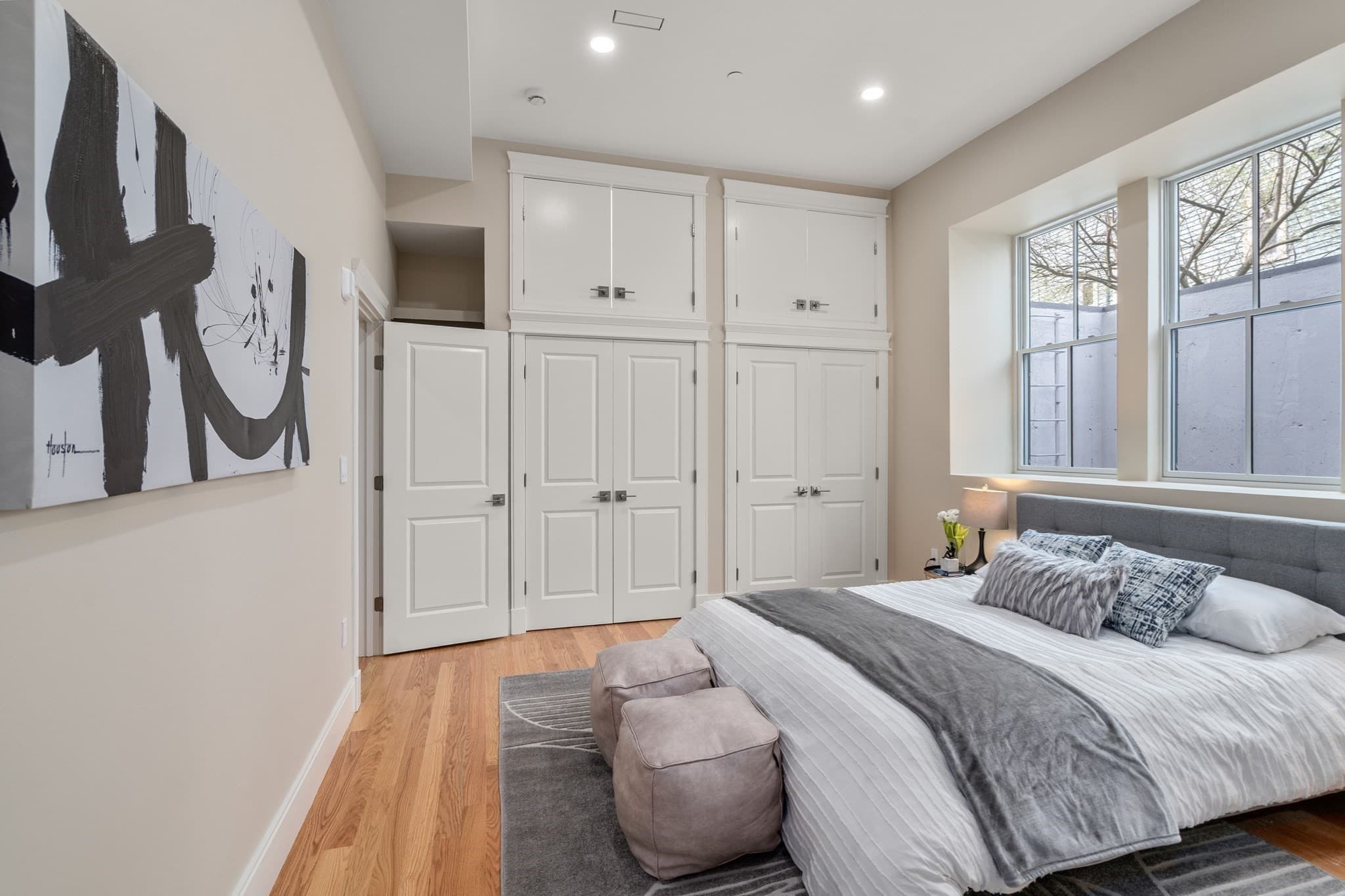 Condominium at 38 Spring Park Avenue # 1, Boston MA 02130, Boston, photo 14 of 38