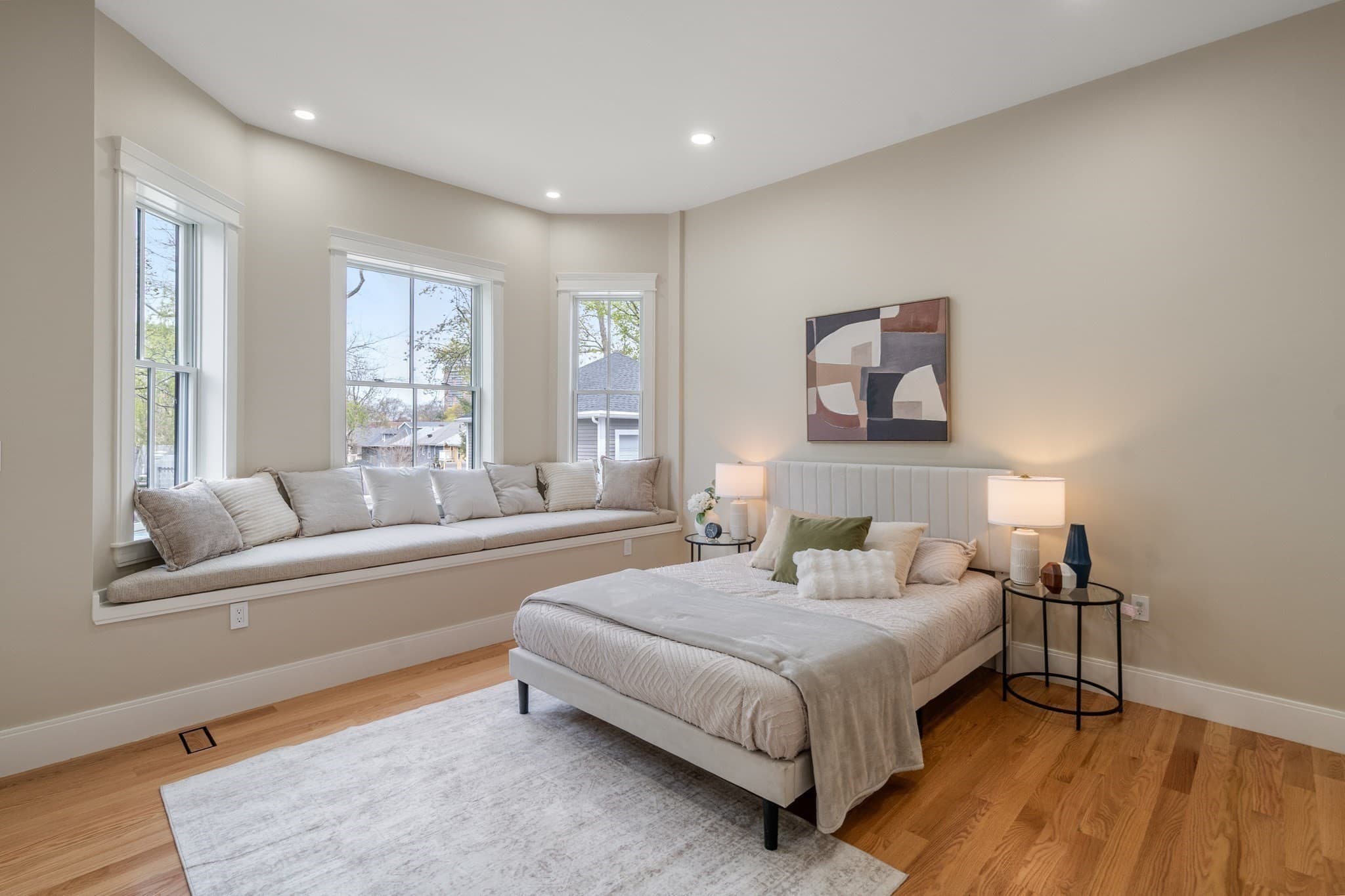 Condominium at 38 Spring Park Avenue # 1, Boston MA 02130, Boston, photo 18 of 38