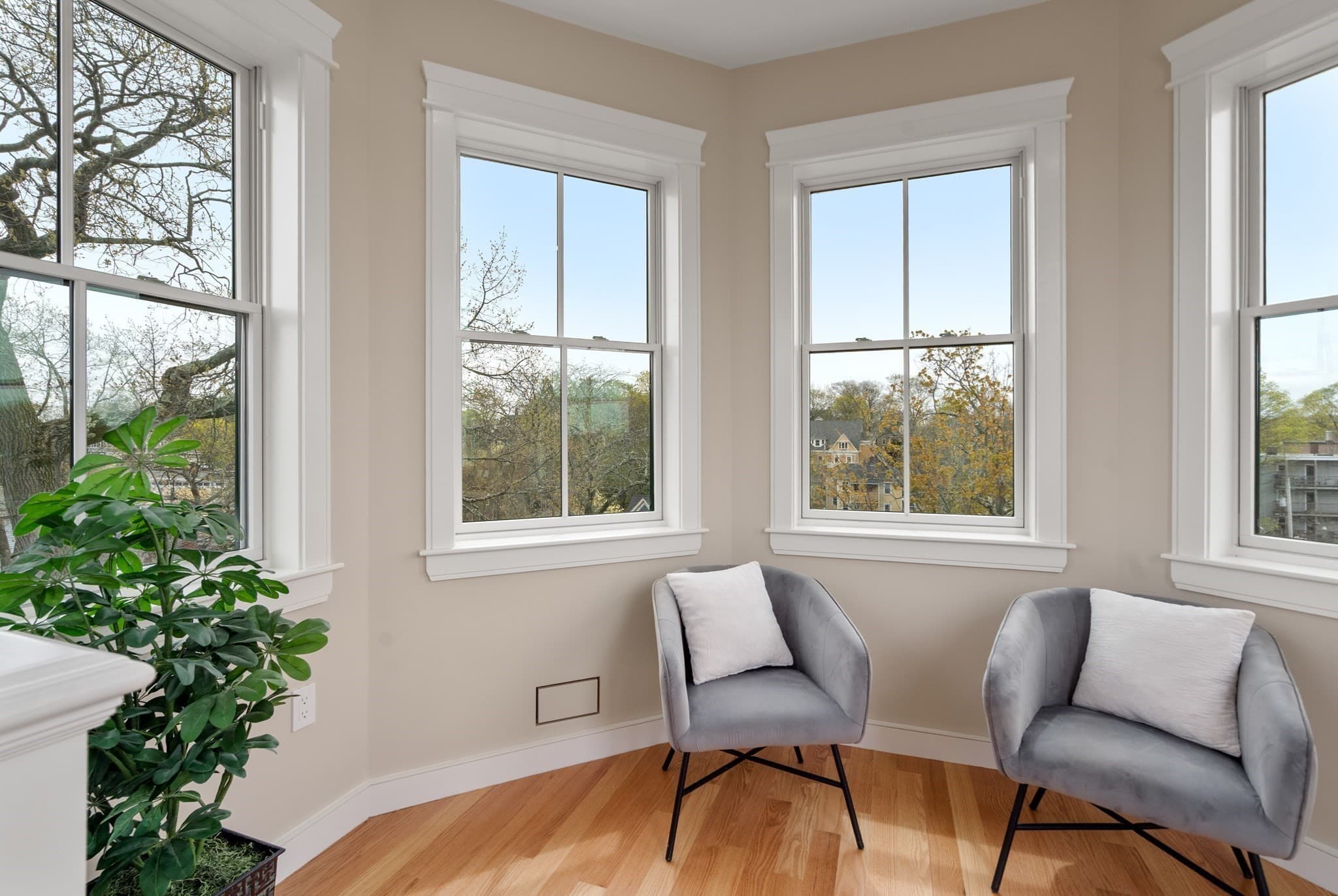 Condominium at 38 Spring Park Avenue # 3, Boston MA 02130, Boston, photo 17 of 42