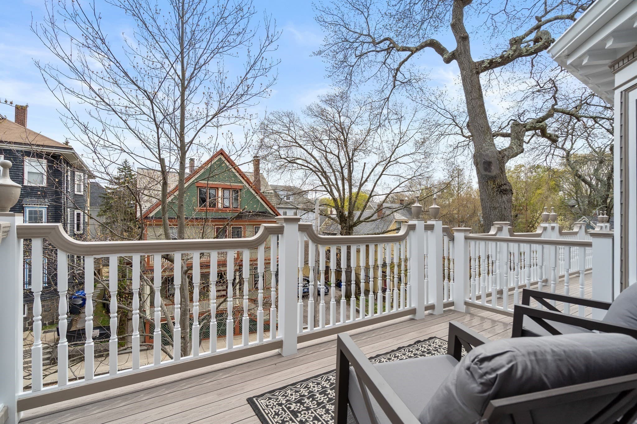 Condominium at 38 Spring Park Avenue # 3, Boston MA 02130, Boston, photo 28 of 42