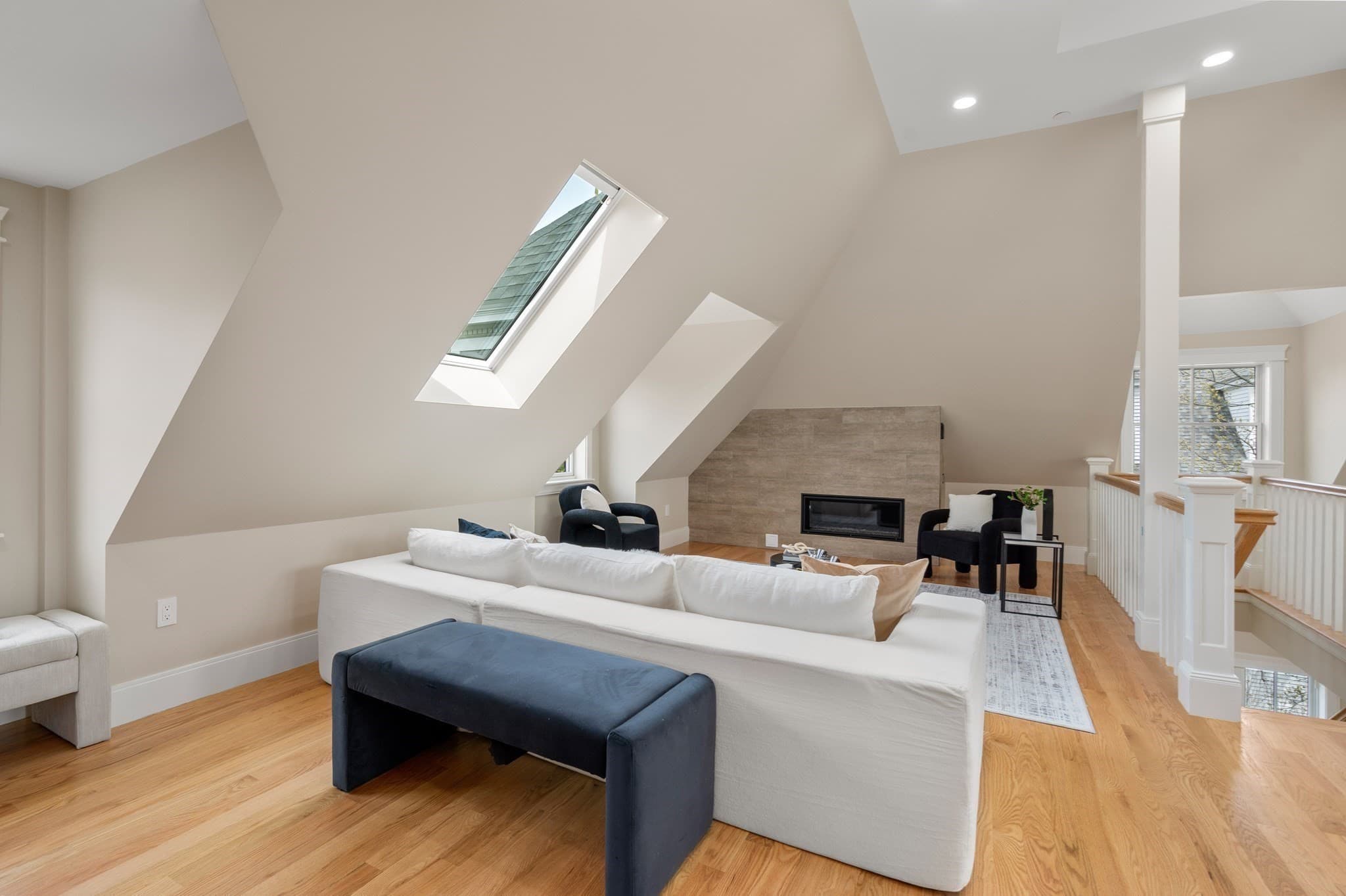 Condominium at 38 Spring Park Avenue # 3, Boston MA 02130, Boston, photo 5 of 42