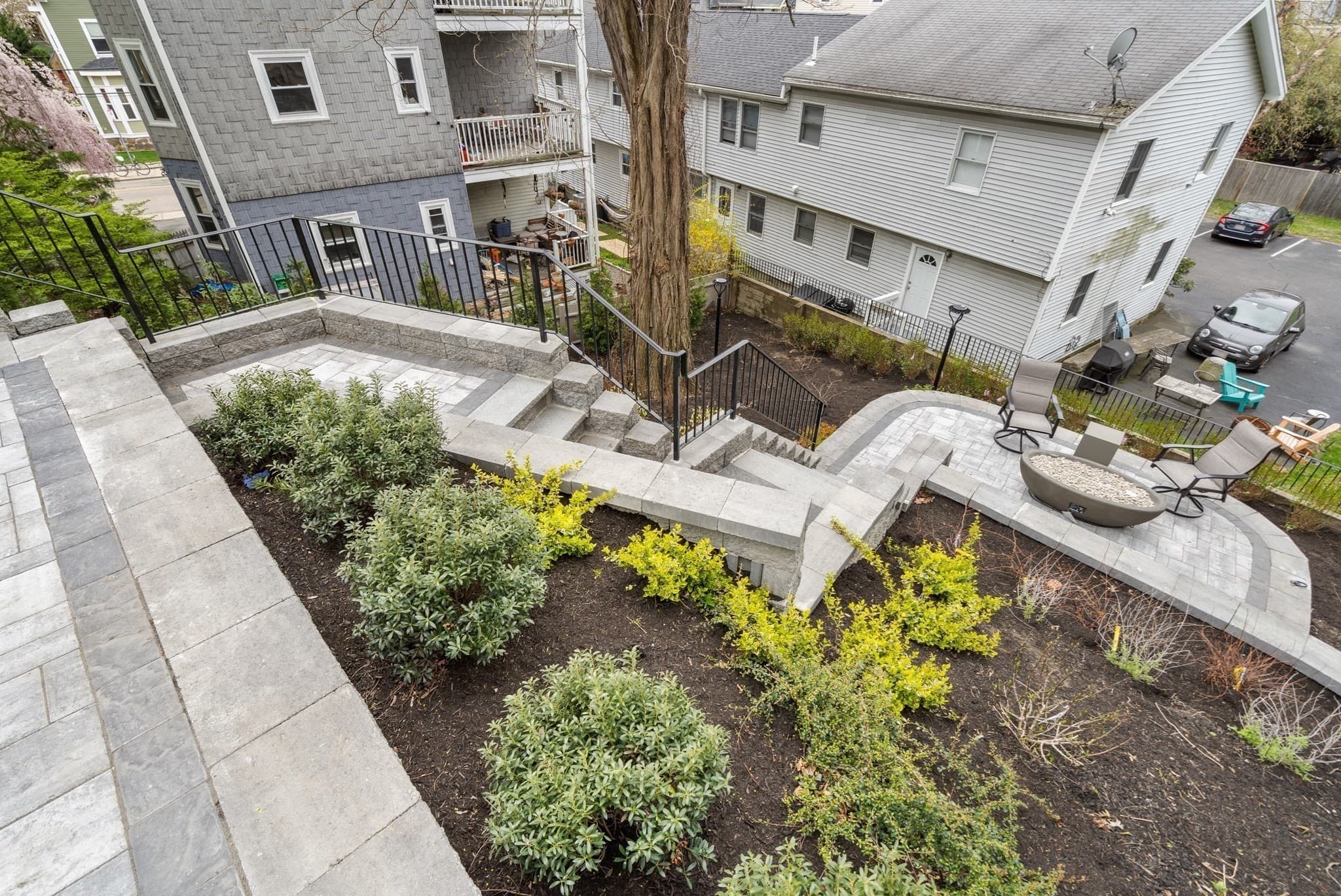 Condominium at 38 Spring Park Avenue # 3, Boston MA 02130, Boston, photo 33 of 42