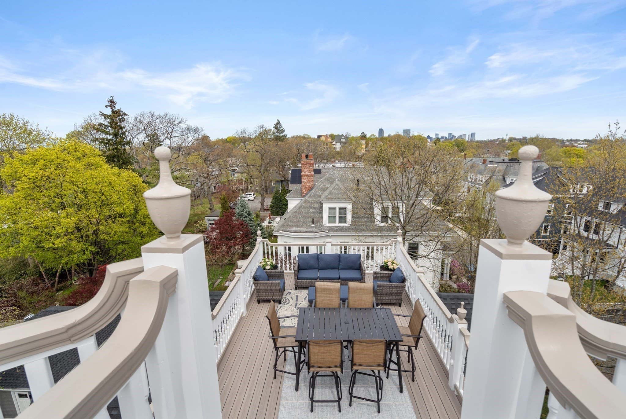 Condominium at 38 Spring Park Avenue # 3, Boston MA 02130, Boston, photo 19 of 42