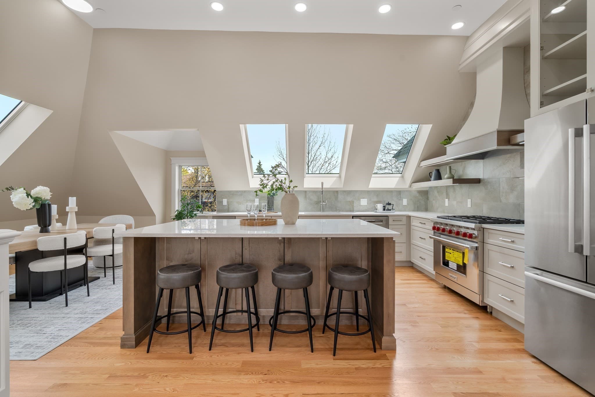 Condominium at 38 Spring Park Avenue # 3, Boston MA 02130, Boston, photo 8 of 42