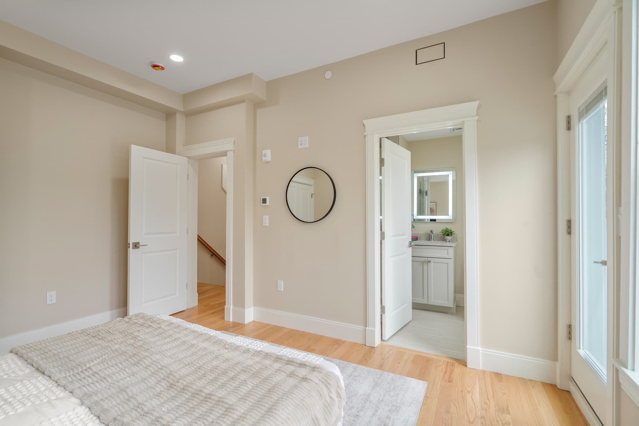 Condominium at 38 Spring Park Avenue # 3, Boston MA 02130, Boston, photo 25 of 42