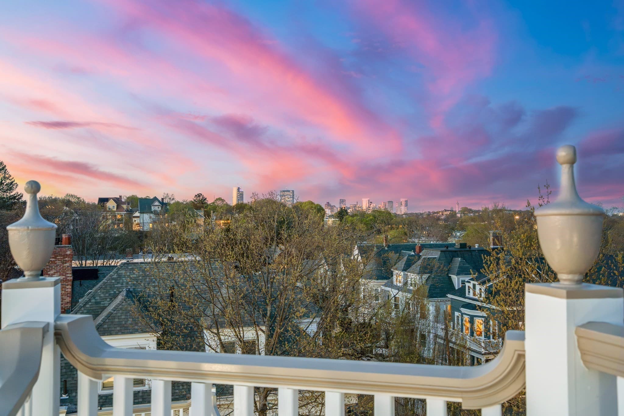 Condominium at 38 Spring Park Avenue # 3, Boston MA 02130, Boston, photo 21 of 42