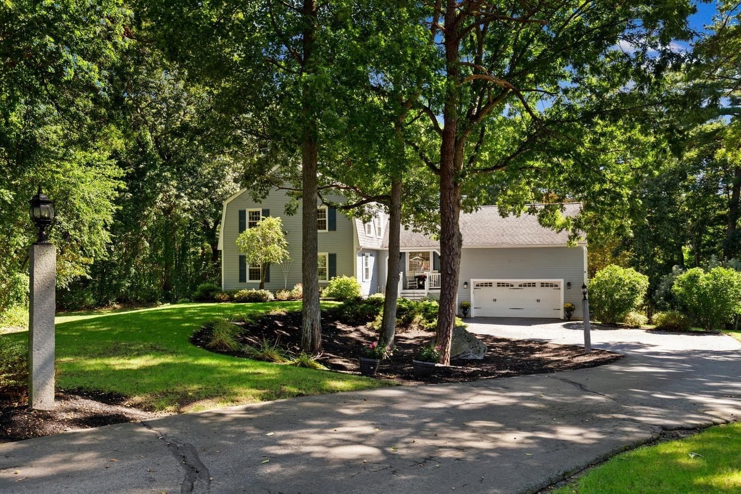 Single Family Residence at 3 Karen Way, Methuen MA 01844, Methuen, photo 2 of 37
