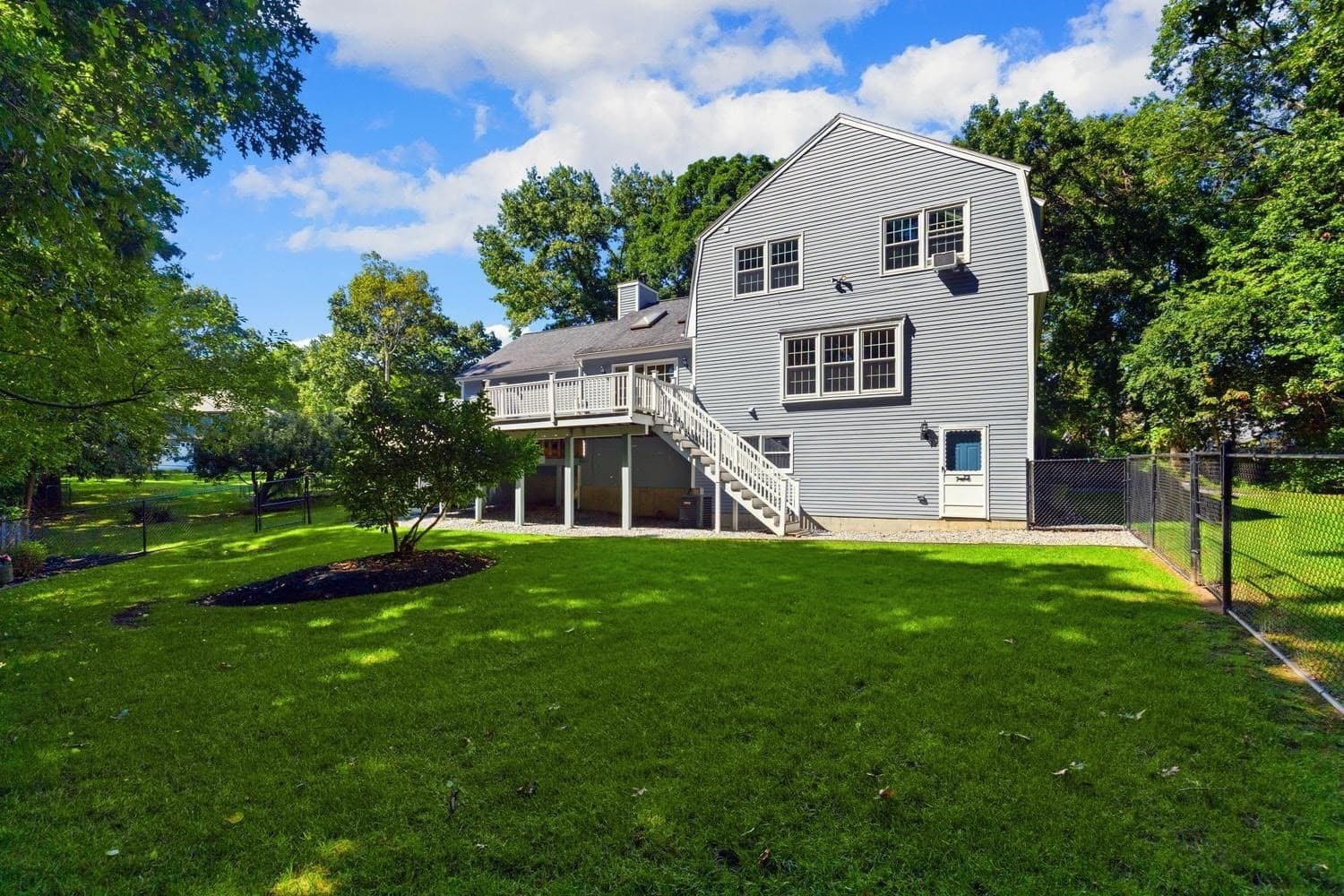 Single Family Residence at 3 Karen Way, Methuen MA 01844, Methuen, photo 33 of 37
