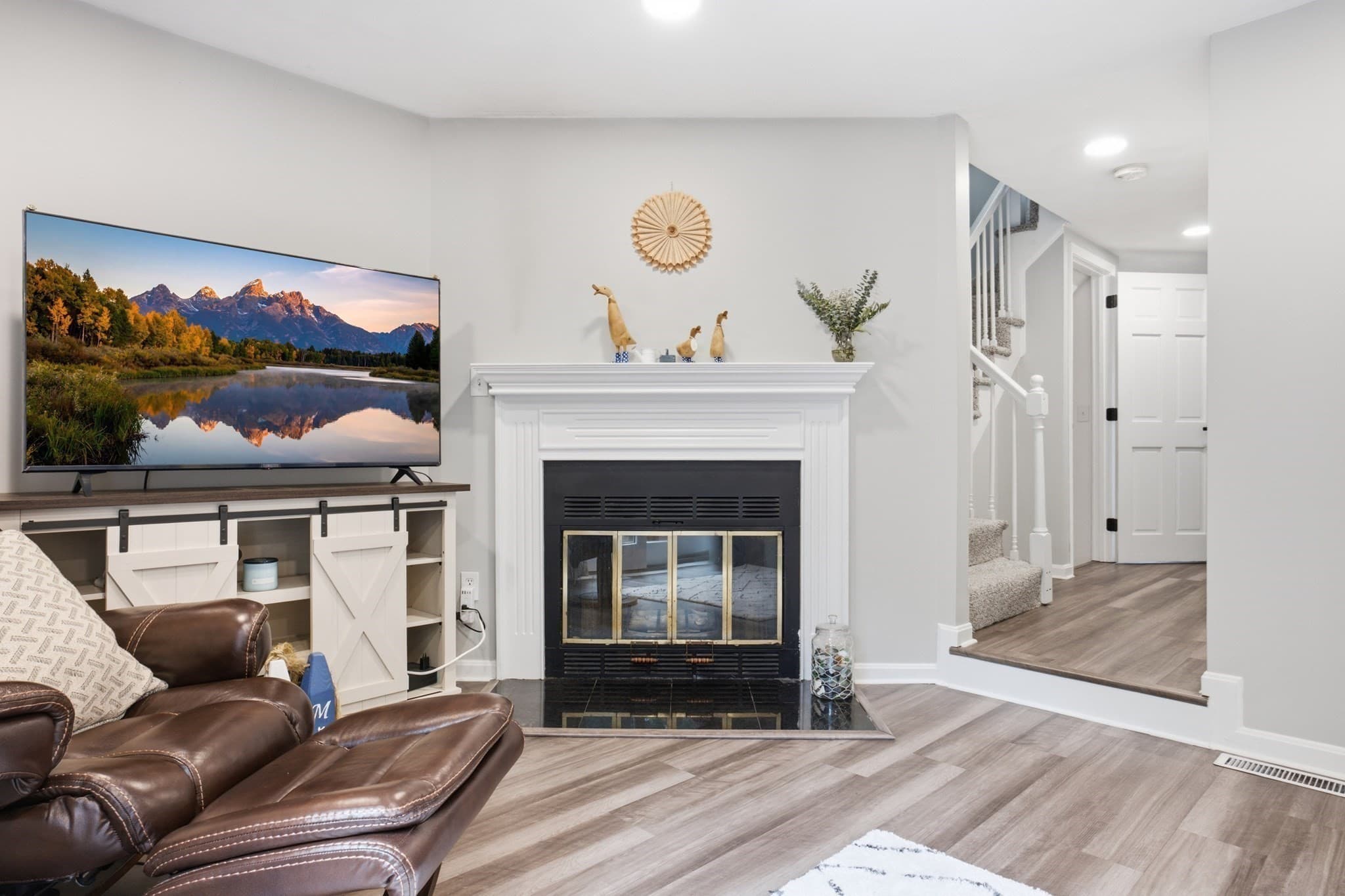 Condominium at 44 Quail Run # 44, Tewksbury MA 01876, Tewksbury, photo 6 of 34