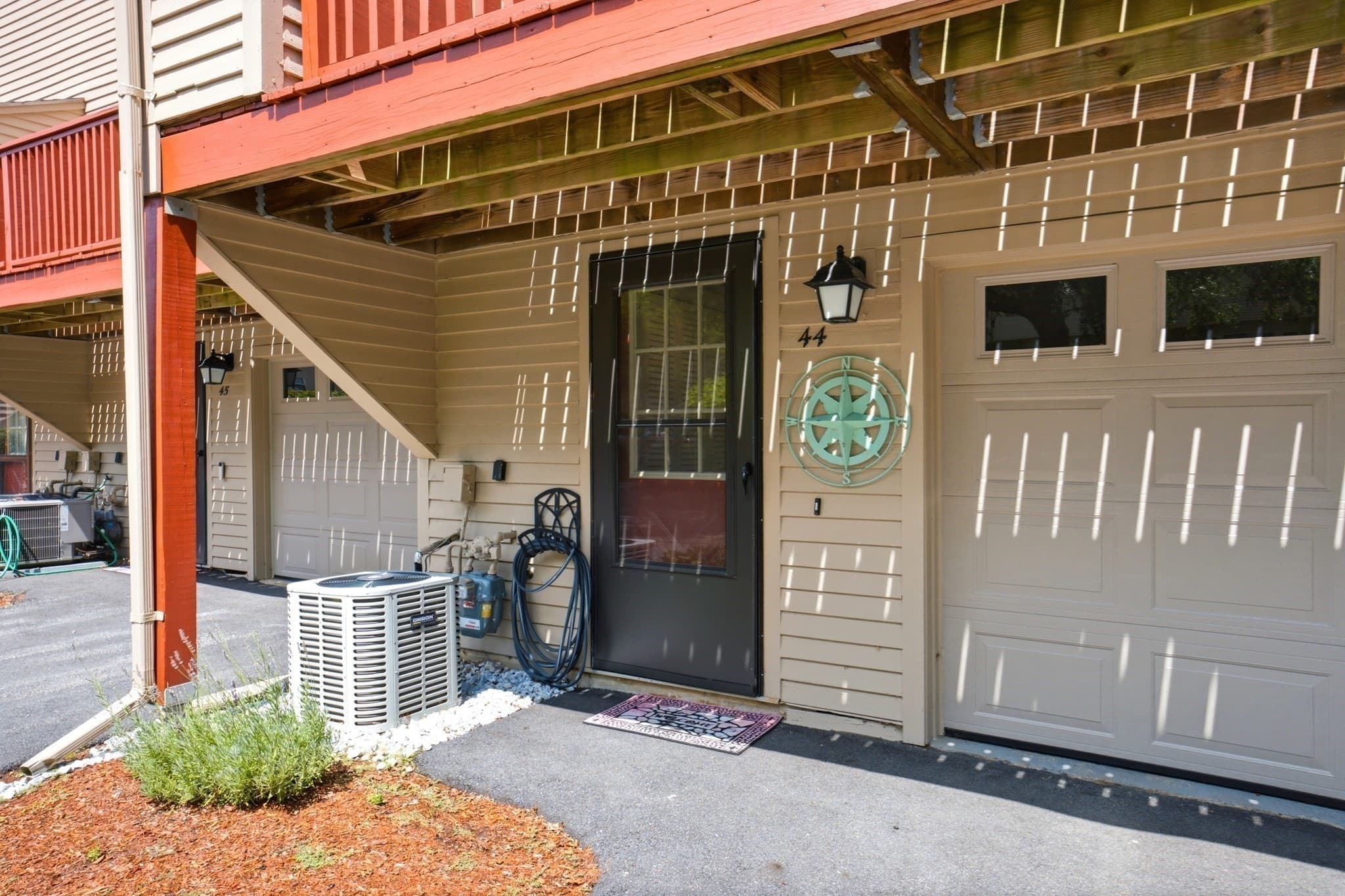 Condominium at 44 Quail Run # 44, Tewksbury MA 01876, Tewksbury, photo 30 of 34