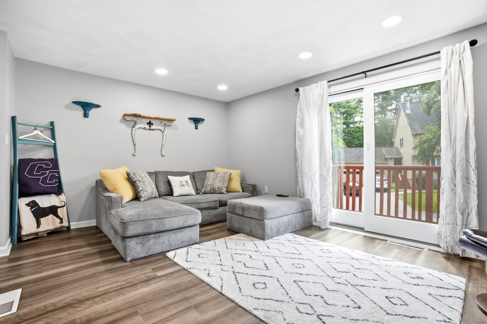 Condominium at 44 Quail Run # 44, Tewksbury MA 01876, Tewksbury, photo 4 of 34