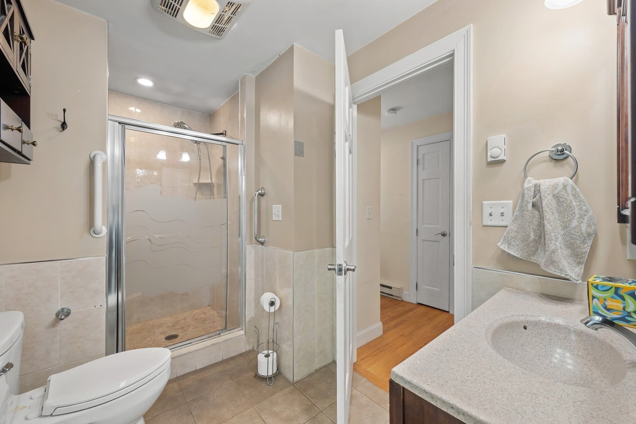 Single Family Residence at 2 Border Rd, Natick MA 01760, Natick, photo 23 of 41