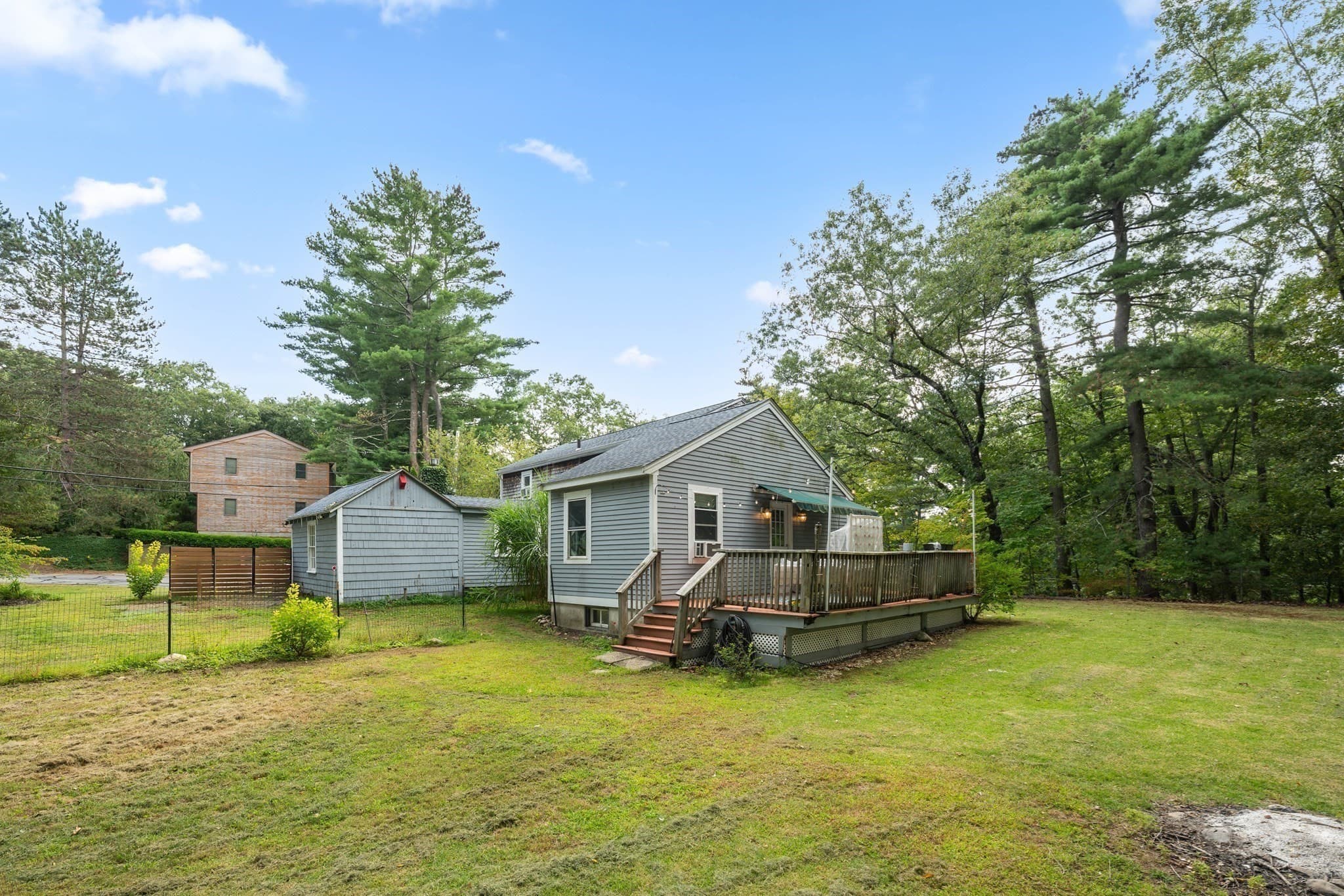 Single Family Residence at 2 Border Rd, Natick MA 01760, Natick, photo 7 of 41