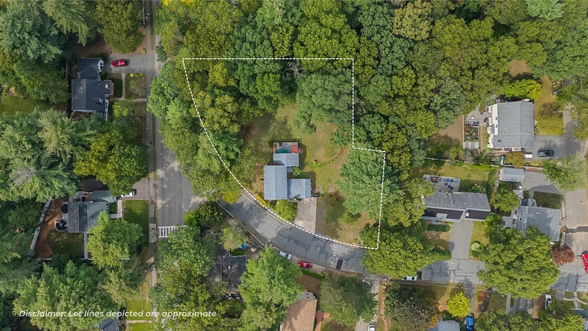 2 Border Rd, Natick MA 01760