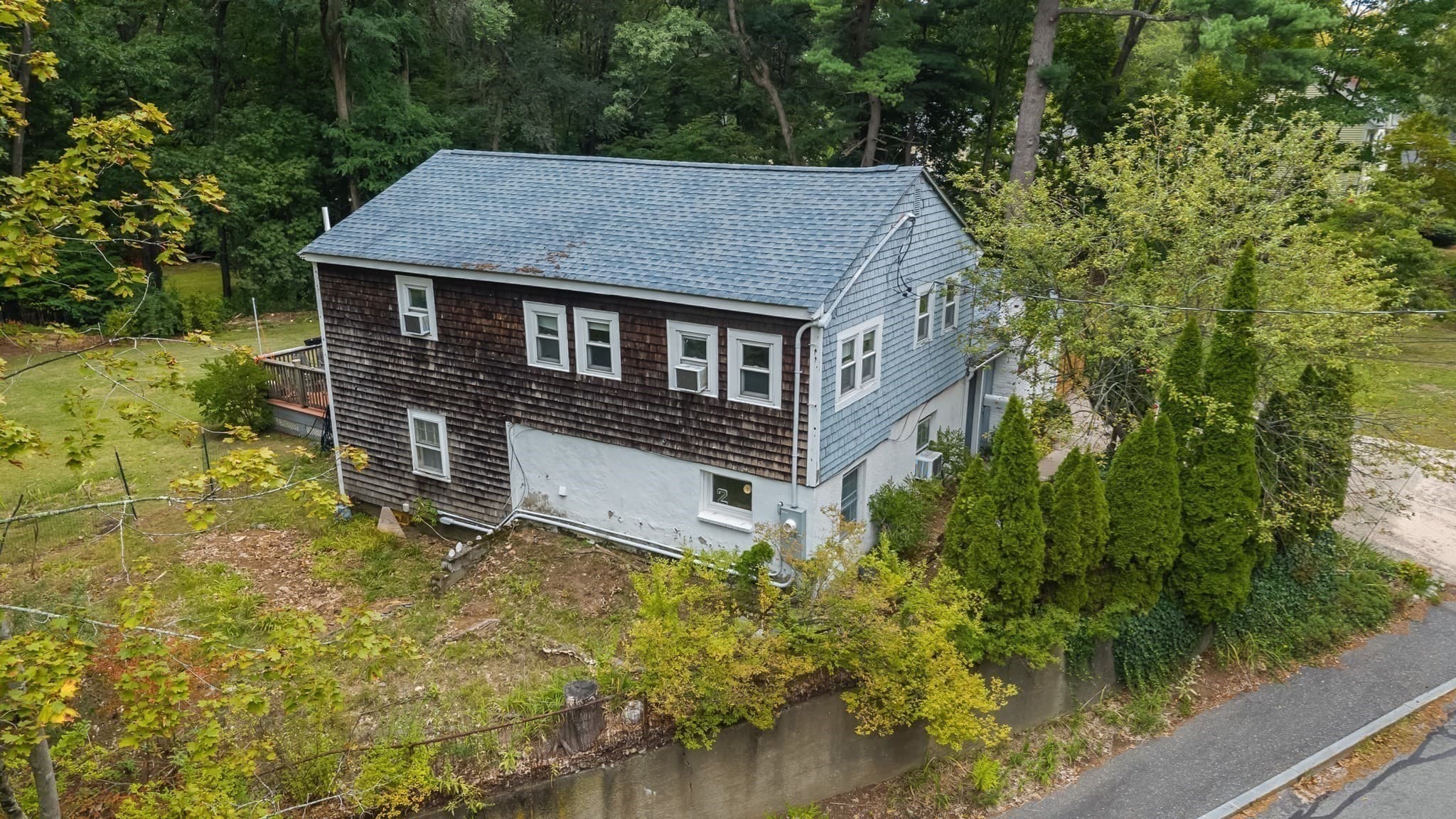 Single Family Residence at 2 Border Rd, Natick MA 01760, Natick, photo 5 of 41