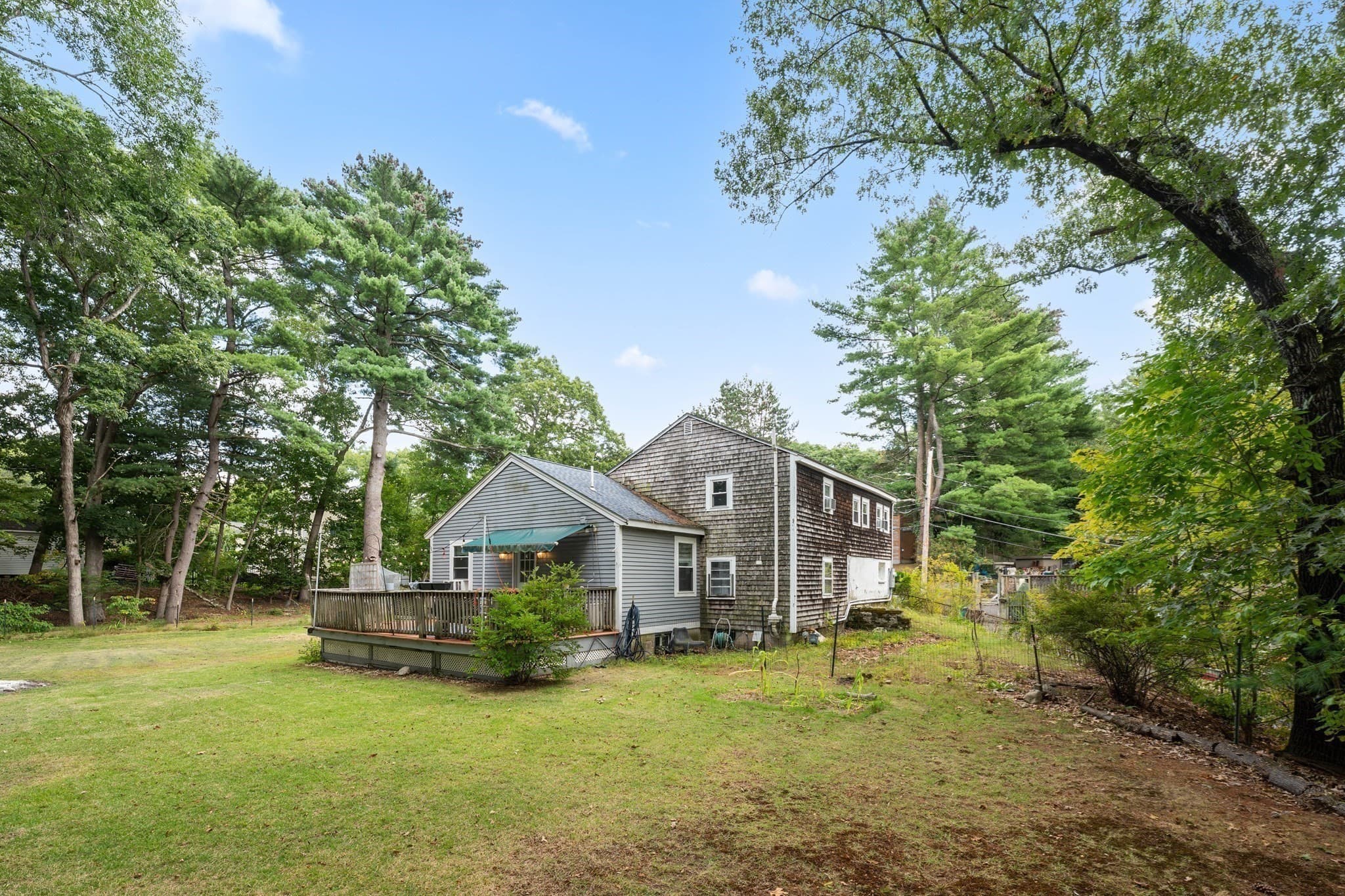 Single Family Residence at 2 Border Rd, Natick MA 01760, Natick, photo 9 of 41