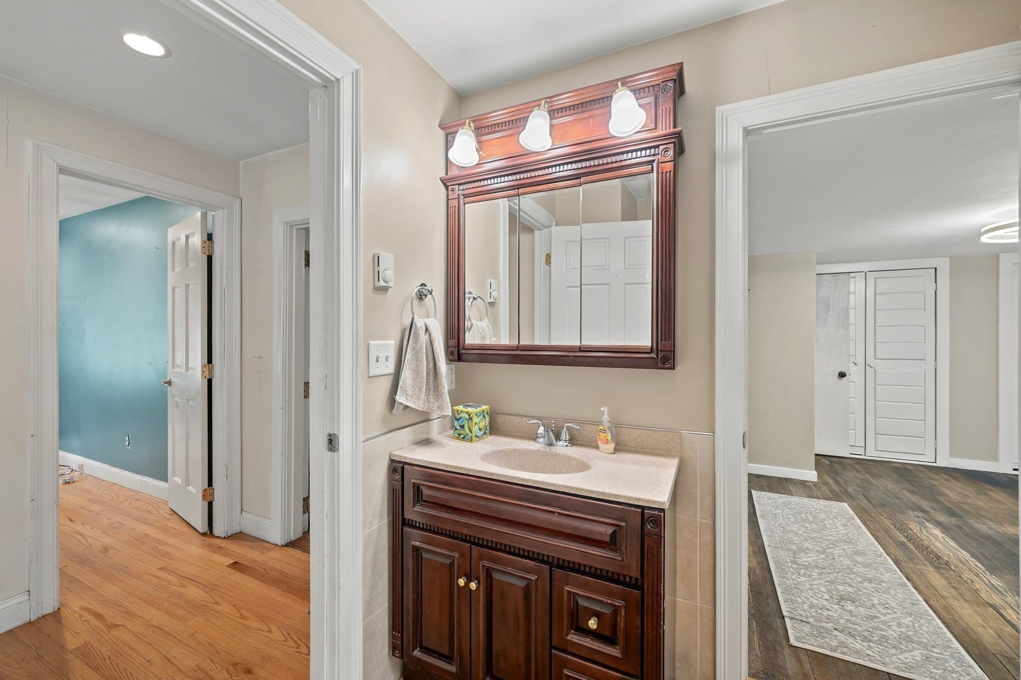 Single Family Residence at 2 Border Rd, Natick MA 01760, Natick, photo 24 of 41