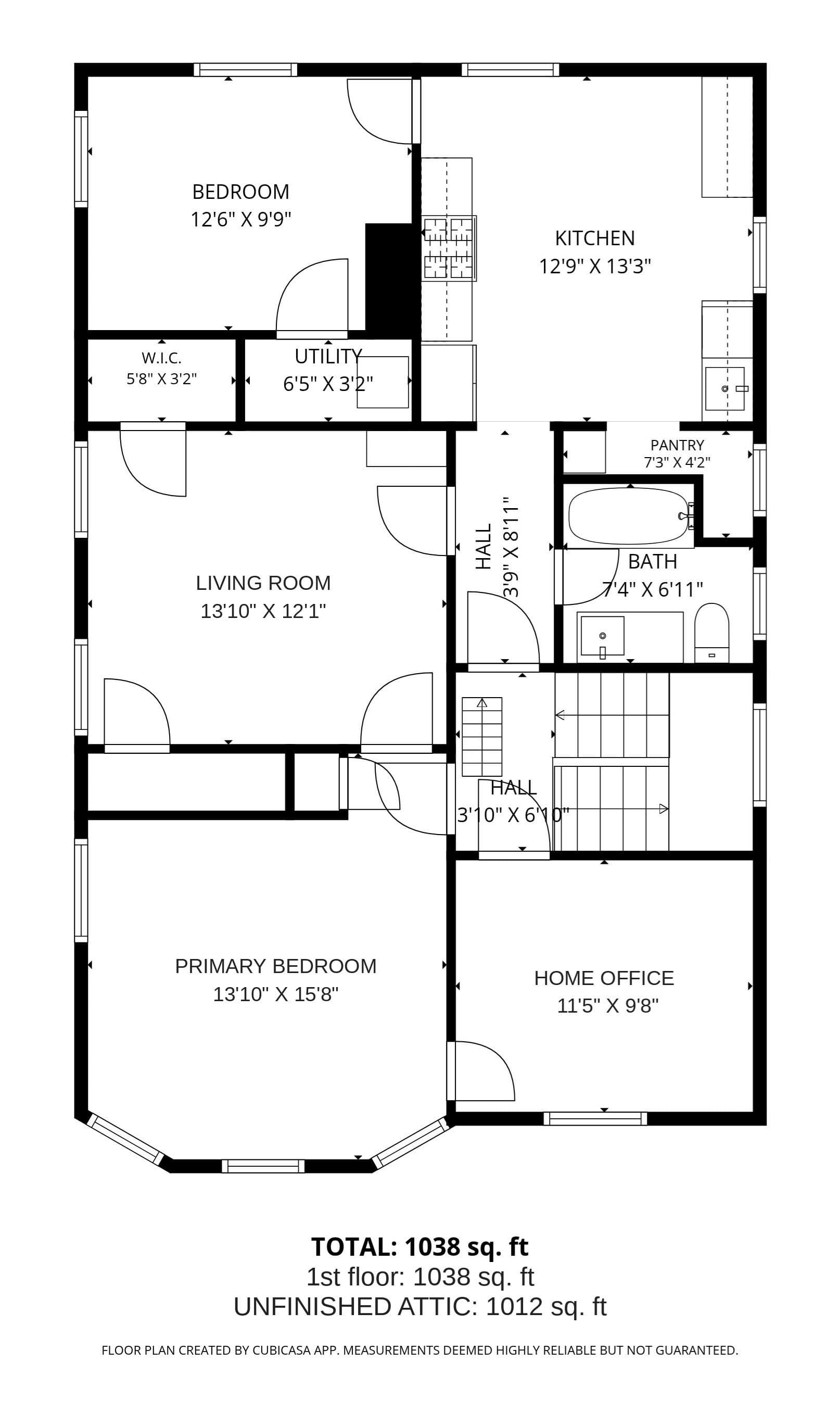 Condominium at 98 Boylston St # 3, Brookline MA 02445, Brookline, photo 14 of 15