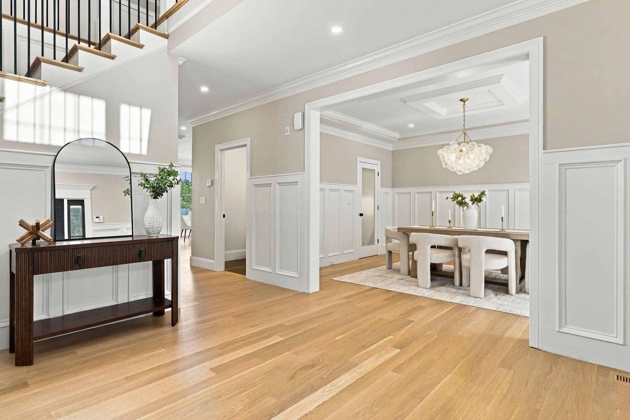 Single Family Residence at 14 Liana St, Woburn MA 01801, Woburn, photo 13 of 38