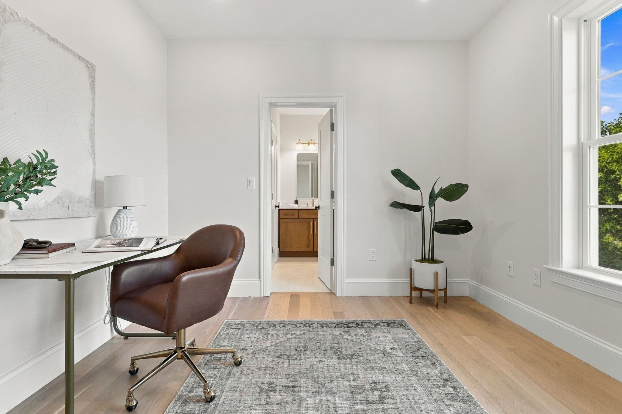 Single Family Residence at 14 Liana St, Woburn MA 01801, Woburn, photo 17 of 38